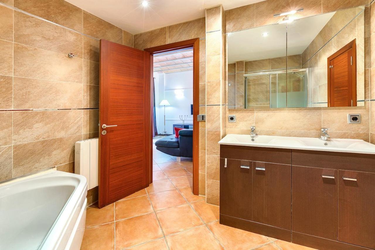 Style Palma Ti Apartamento Palma de Mallorca